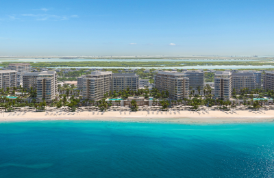 Fahid Beach Terraces