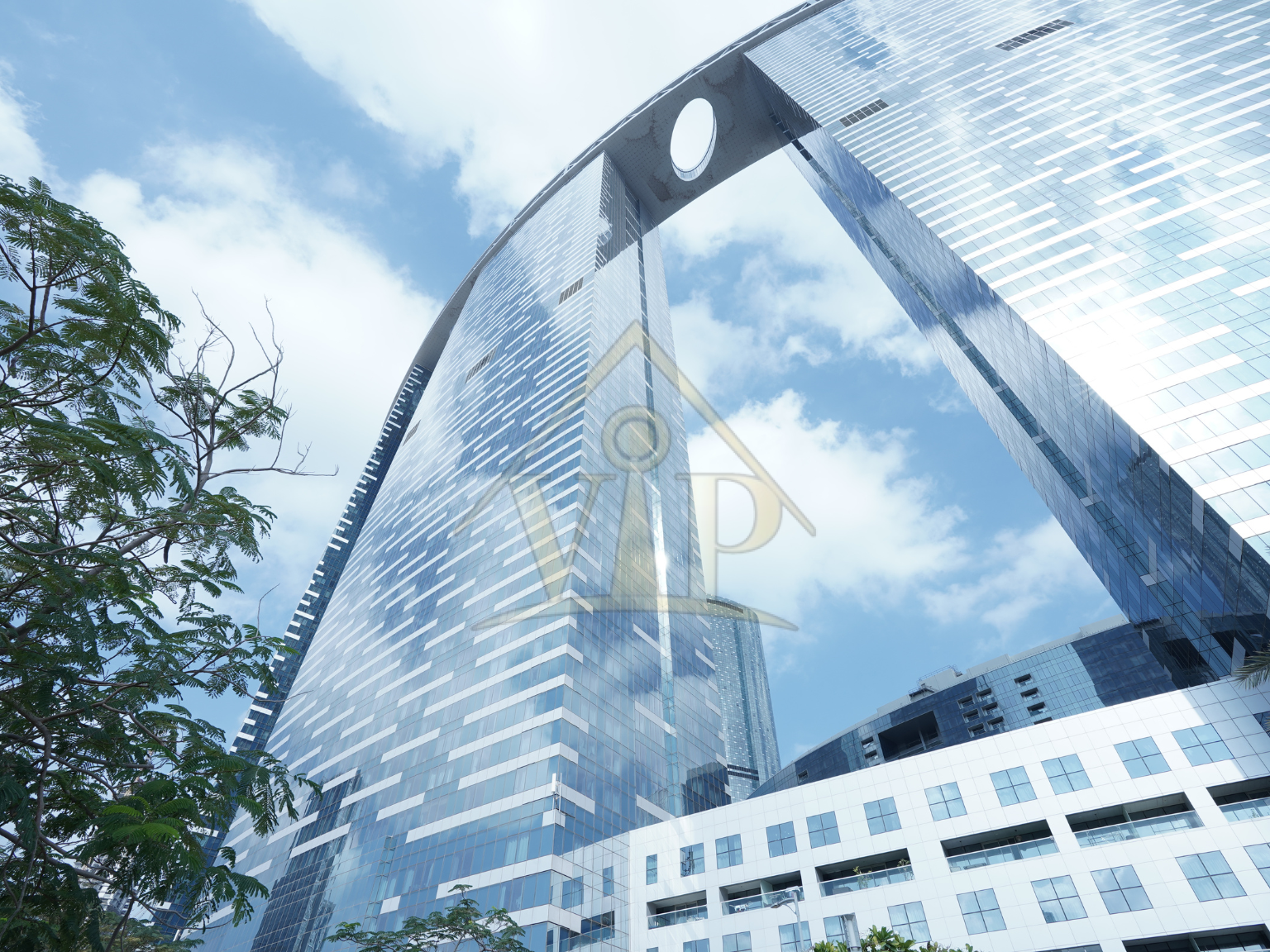 1BR_Gate Tower 1_ Fully Furnished Unit | Flexible Payment | Hotel Style Stay